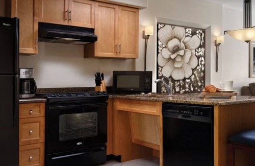 North Scottsdale Villa | Sheraton Desert Oasis (2-Bedroom)