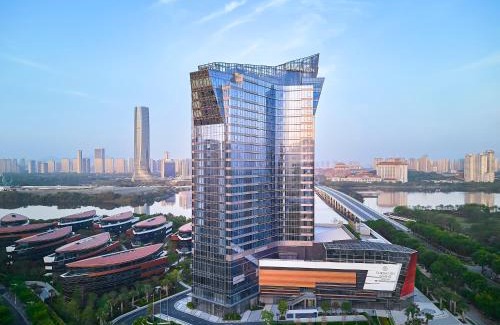 Jimei Hotel | Sheraton Grand Xiamen Jimei