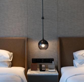Jimei Hotel | Sheraton Grand Xiamen Jimei