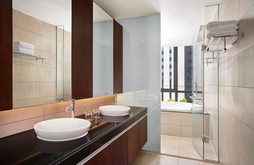 My Đinh Hotel | Sheraton Hanoi West