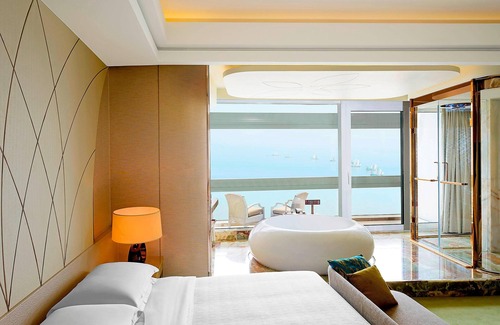 Huzhou Resort | Sheraton Huzhou Taihu Lake Hot Spring Resort & Spa
