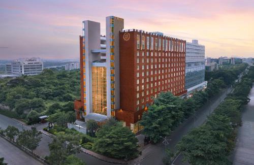 Nanakram Guda Hotel | Sheraton Hyderabad Hotel