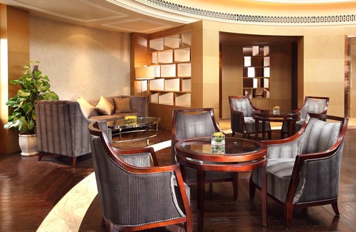 Jiangyin Hotel | Sheraton Jiangyin Hotel