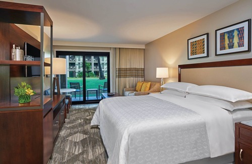 Poipu Hotel | Sheraton Kauai Resort Villas