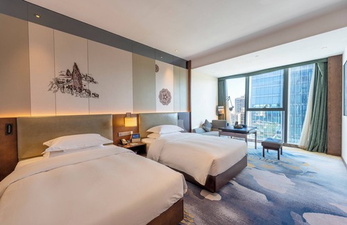 Guandu Hotel | Sheraton Kunming