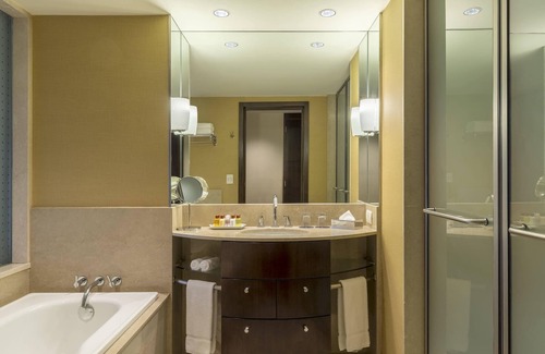 Historic Center Hotel | Sheraton Mendoza Hotel