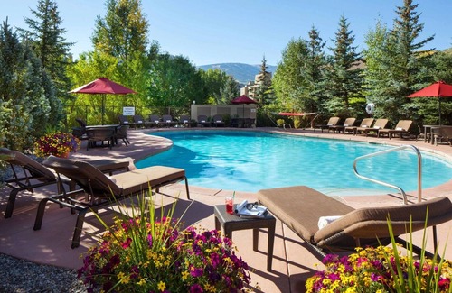 Avon Villa | Sheraton Mountain Vista 1BD