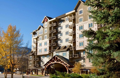 Avon Villa | Sheraton Mountain Vista 1BD