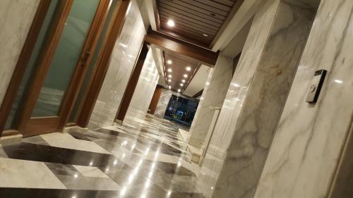 Heliopolis Apartment | Sheraton Ocean 401 - No Pool Access