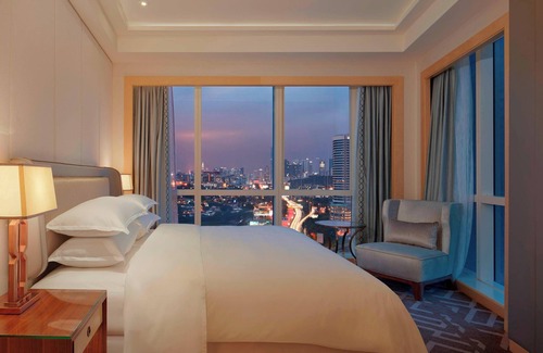 Petaling Jaya Hotel | Sheraton Petaling Jaya Hotel