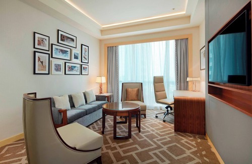 Petaling Jaya Hotel | Sheraton Petaling Jaya Hotel