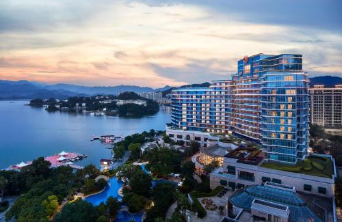 Chun'an Hotel | Sheraton Qiandao Lake Resort