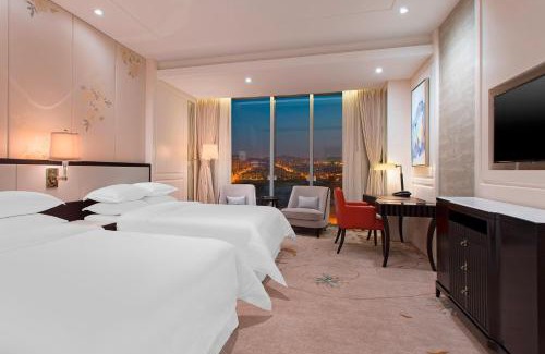 Licang Hotel | Sheraton Qingdao Licang Hotel