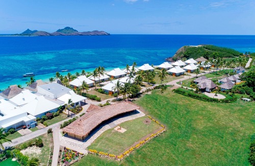 Tokoriki Island Resort | Sheraton Resort & Spa, Tokoriki Island, Fiji