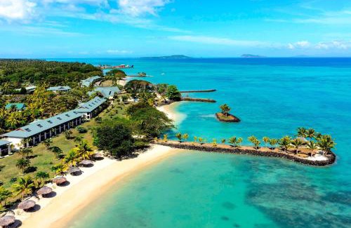 Faleolo Resort | Sheraton Samoa Beach Resort
