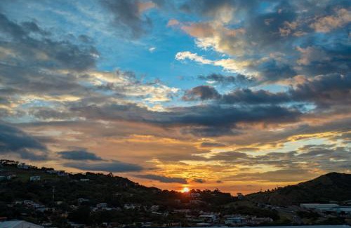 Guachipelin Hotel | Sheraton San Jose Hotel, Costa Rica