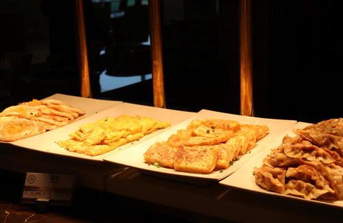 Shangyu Hotel | Sheraton Shaoxing Shangyu