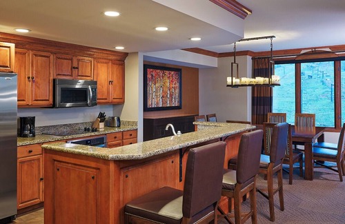Steamboat Springs Villa | Sheraton Steamboat Resort Villas - Luxurious retreat in Steamboat Springs, CO