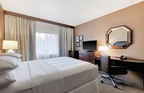 Tarrytown Hotel | Sheraton Tarrytown Hotel