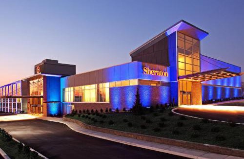 King of Prussia Hotel | Sheraton Valley Forge King of Prussia