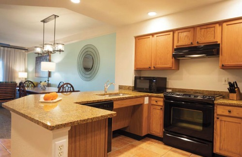 Florida Central Atlantic Coast Apartment | Sheraton Vistana Villages 2 Bedroom Villa - Close Proximity to ALL Theme Parks