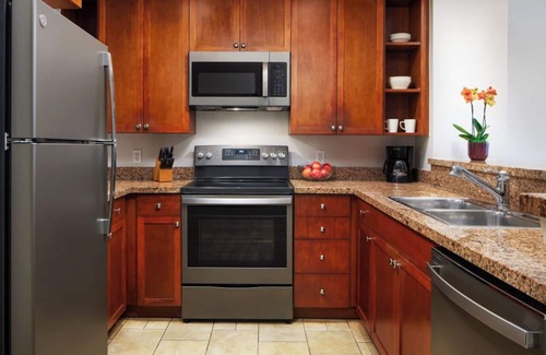 Florida Central Atlantic Coast Apartment | Sheraton Vistana Villages 2 Bedroom Villa - Close Proximity to ALL Theme Parks