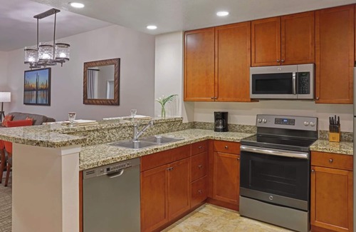 Florida Central Atlantic Coast Apartment | Sheraton Vistana Villages 2 Bedroom Villa - Close Proximity to ALL Theme Parks
