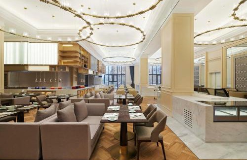 Jinfeng Qu Hotel | Sheraton Yinchuan