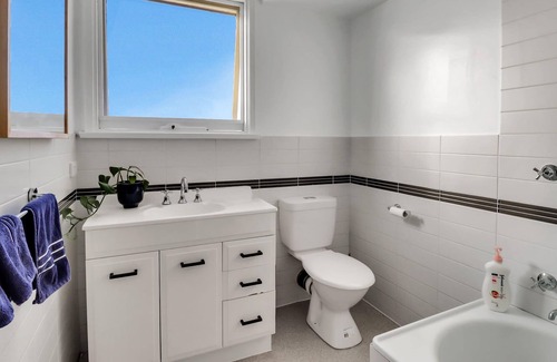 Newtown Apartment | Sherbourne Retreat in Newtown