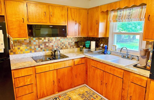 Sherburne House | Sherburne Oasis — Great for Colgate events! Dog-friendly.