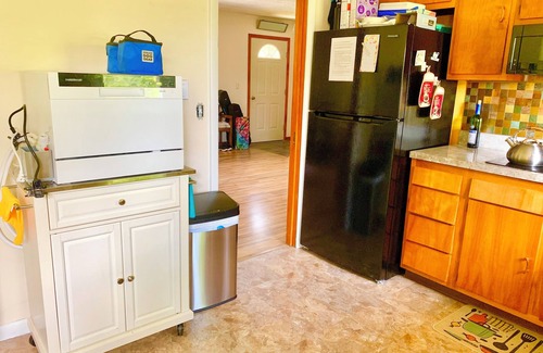 Sherburne House | Sherburne Oasis — Great for Colgate events! Dog-friendly.