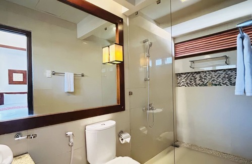 Oton Resort | Sheridan Boutique Resort