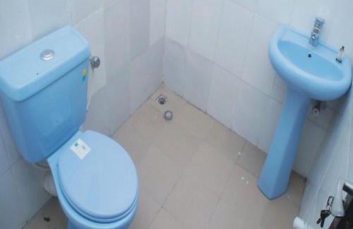 Ikorodu Apartment | Sheriffyt Royale Hotel - Business Suite