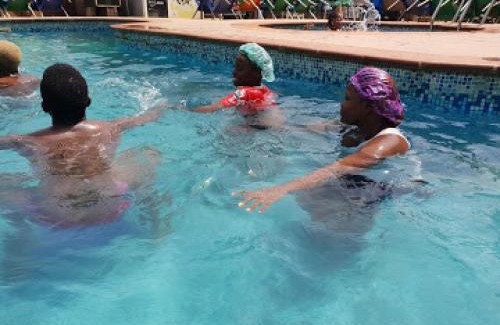Ikorodu House | Sheriffyt Royale Hotel Suites - Deluxe