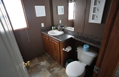 Sherkston Resort | Sherkston Shores Resort, quiet street, close to Funplex. Golf Cart incl