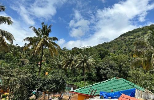 Kaimane House | Sherlock Jungle Retreat