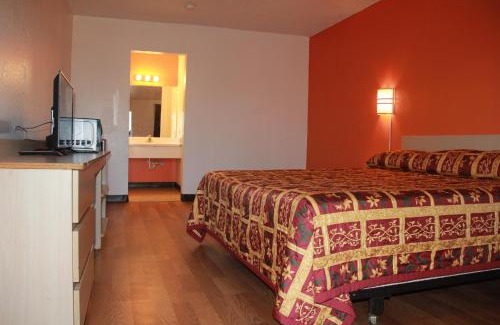 Sherman Hotel | Sherman Inn