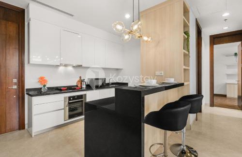 Karet Apartment | Sherry by Kozystay - Kuningan