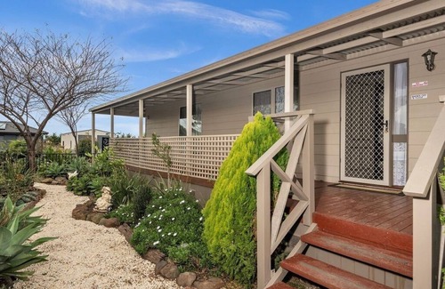 Bannockburn House | Sherry house - 1 min drive from Bannockburn