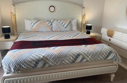 Bannockburn House | Sherry house