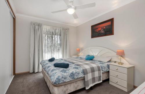 Bannockburn House | Sherry house