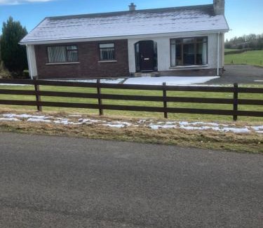 Cookstown House | Sherrygrim house, 3 bed bungalow, Stewartstown
