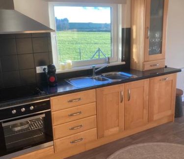 Cookstown House | Sherrygrim house, 3 bed bungalow, Stewartstown