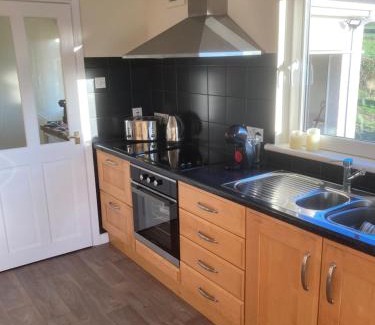 Cookstown House | Sherrygrim house, 3 bed bungalow, Stewartstown