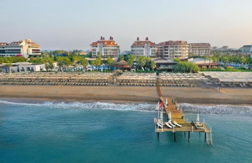 Bogazkent Resort | Sherwood Dreams Resort