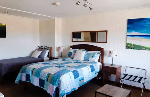 Latrobe Apartment | Sherwood View Accommodation