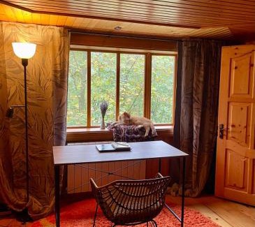 Snidavka Villa | Sheshory Chalet