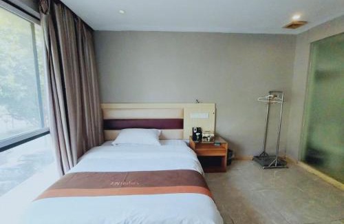 Lianxi District Hotel | Shi Guang Hotel
