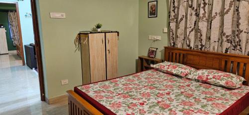 Saravanampatty Villa | SHI's 2bhk Villa at IT Park, Kgisl, Bosch, Saravanampatty, Coimbatore