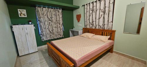 Saravanampatty Villa | SHI's 2bhk Villa at IT Park, Kgisl, Bosch, Saravanampatty, Coimbatore